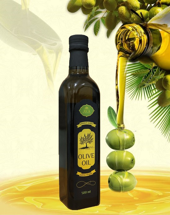 Olive Oil